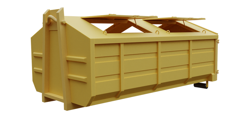 container